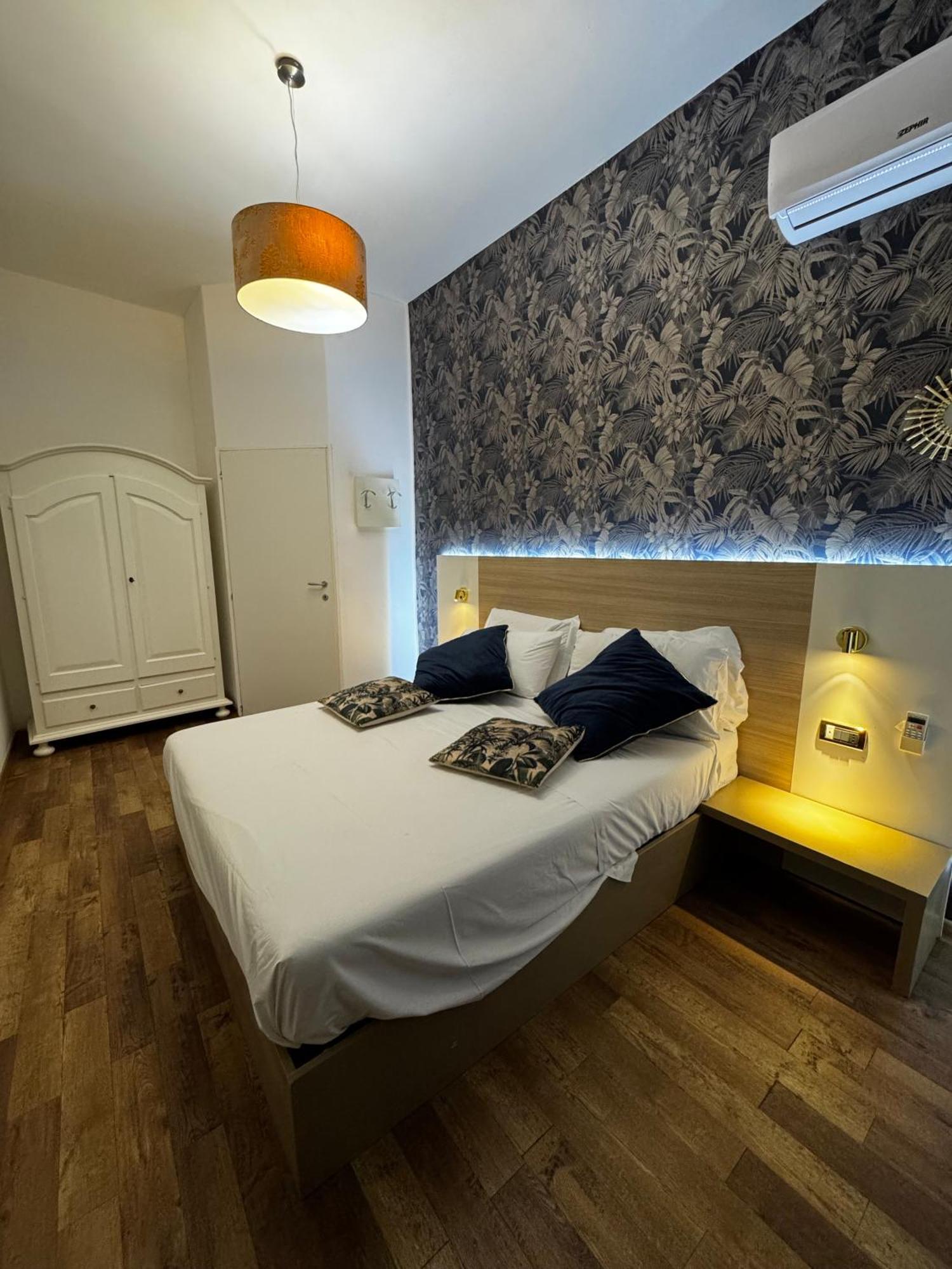 Villa Immacolata Casalabate Eksteriør bilde