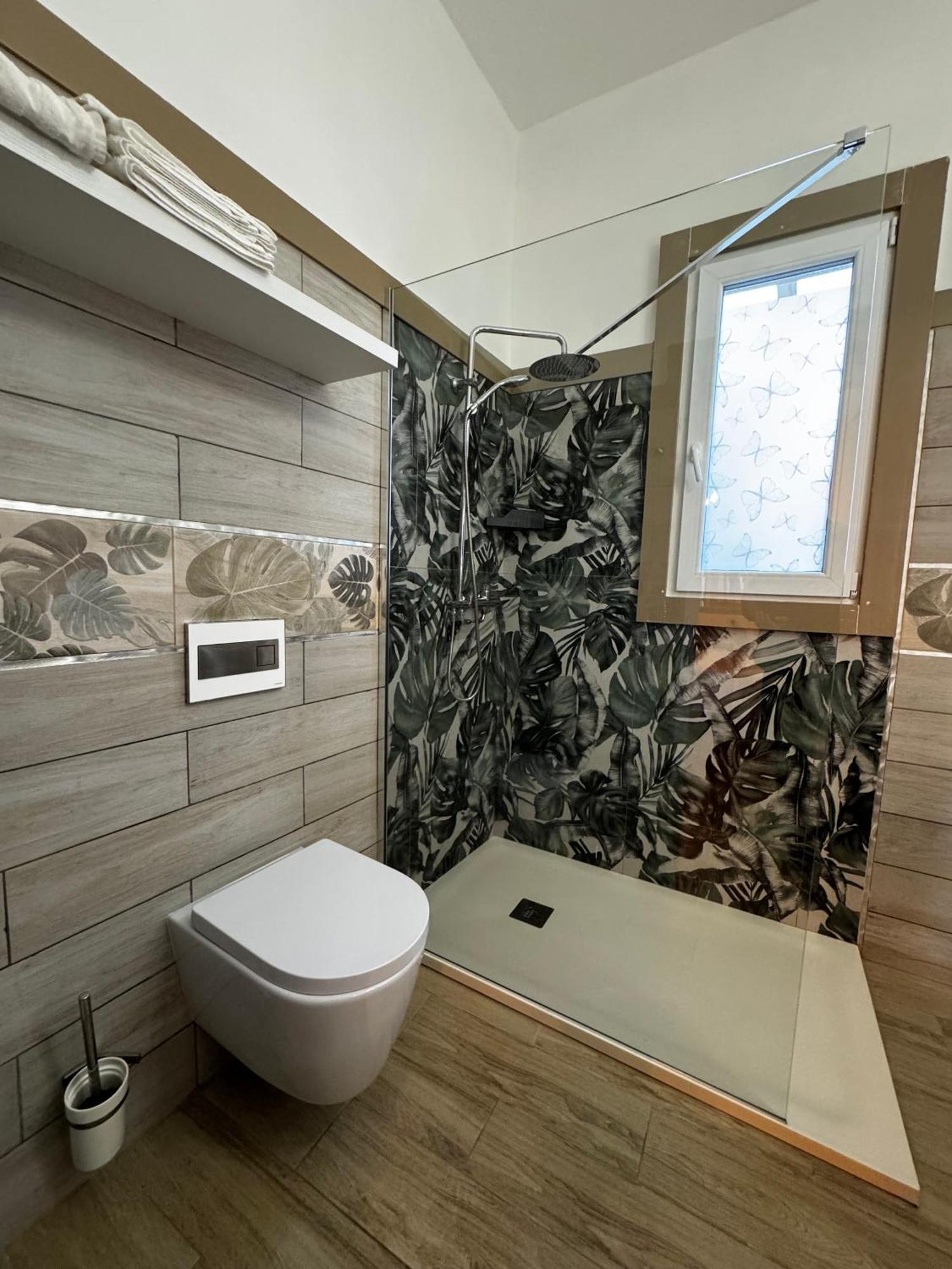 Villa Immacolata Casalabate Eksteriør bilde
