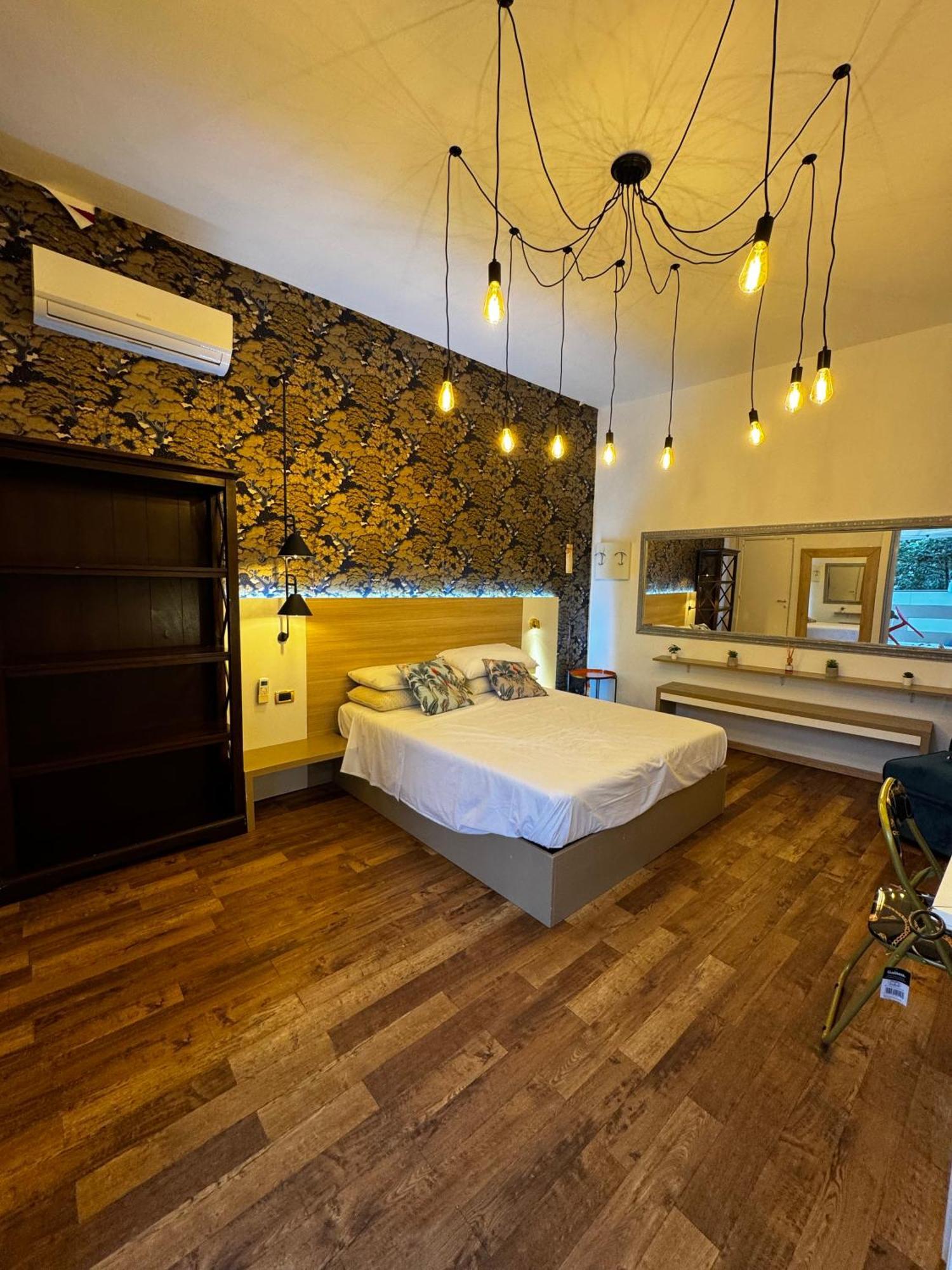 Villa Immacolata Casalabate Eksteriør bilde