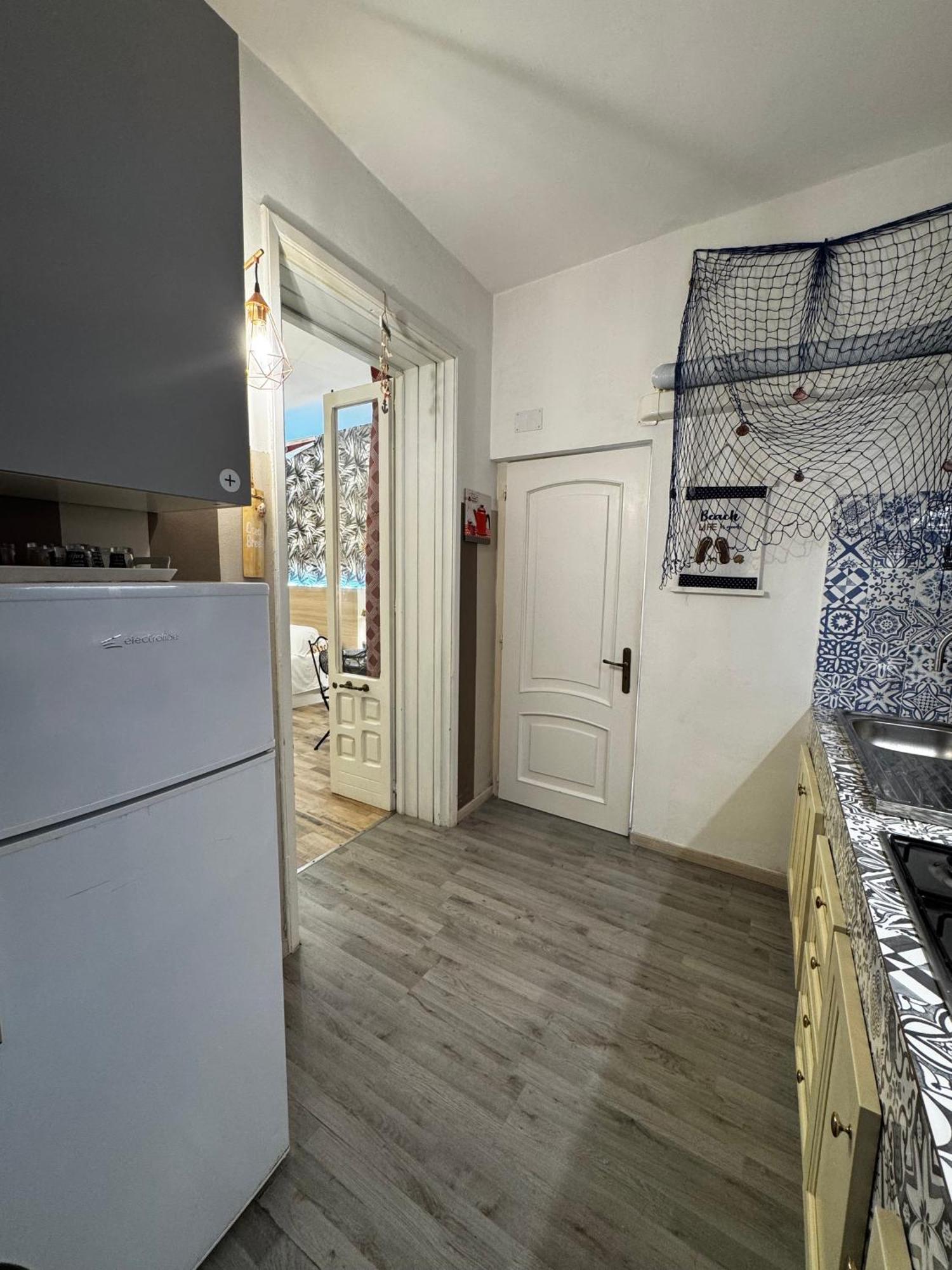 Villa Immacolata Casalabate Eksteriør bilde