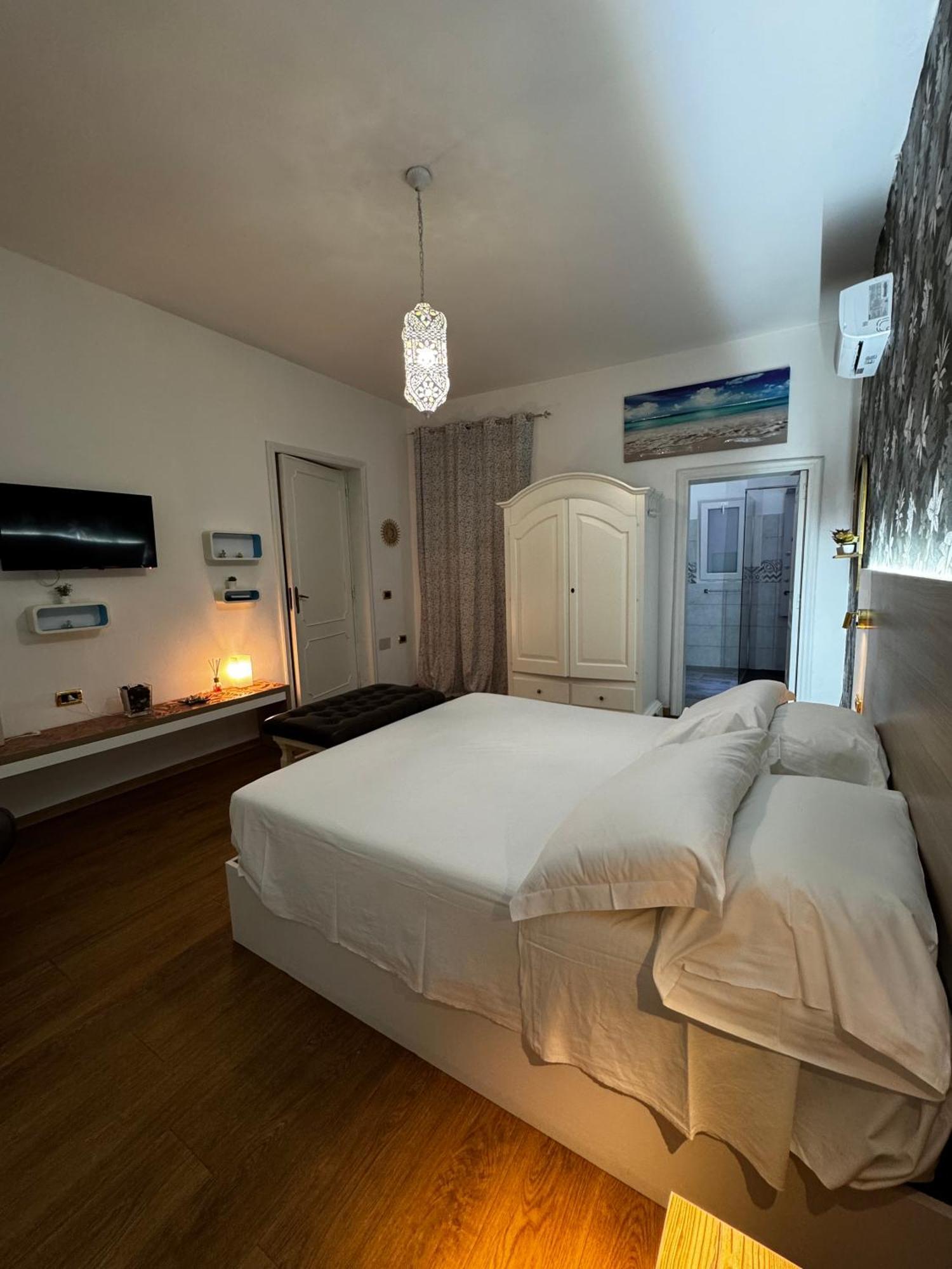 Villa Immacolata Casalabate Eksteriør bilde