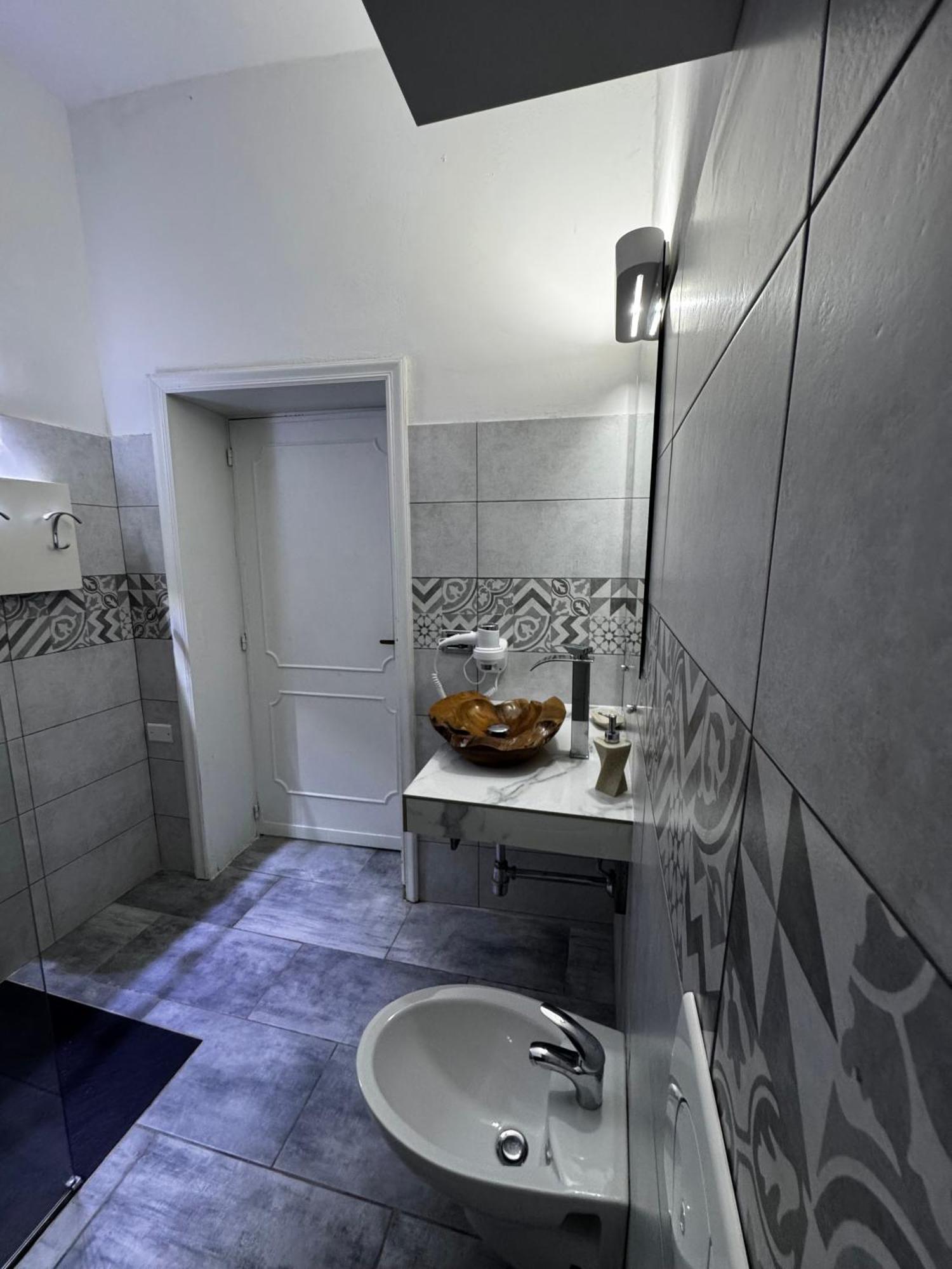 Villa Immacolata Casalabate Rom bilde
